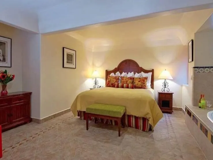 ***  Los Arboles Hotel Palm Springs États-Unis