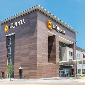 La Quinta By Wyndham Downtown Verenigde Staten