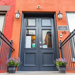 *** Guest house The Park Ave North United States