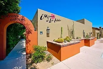 Los Arboles Hotel Palm Springs