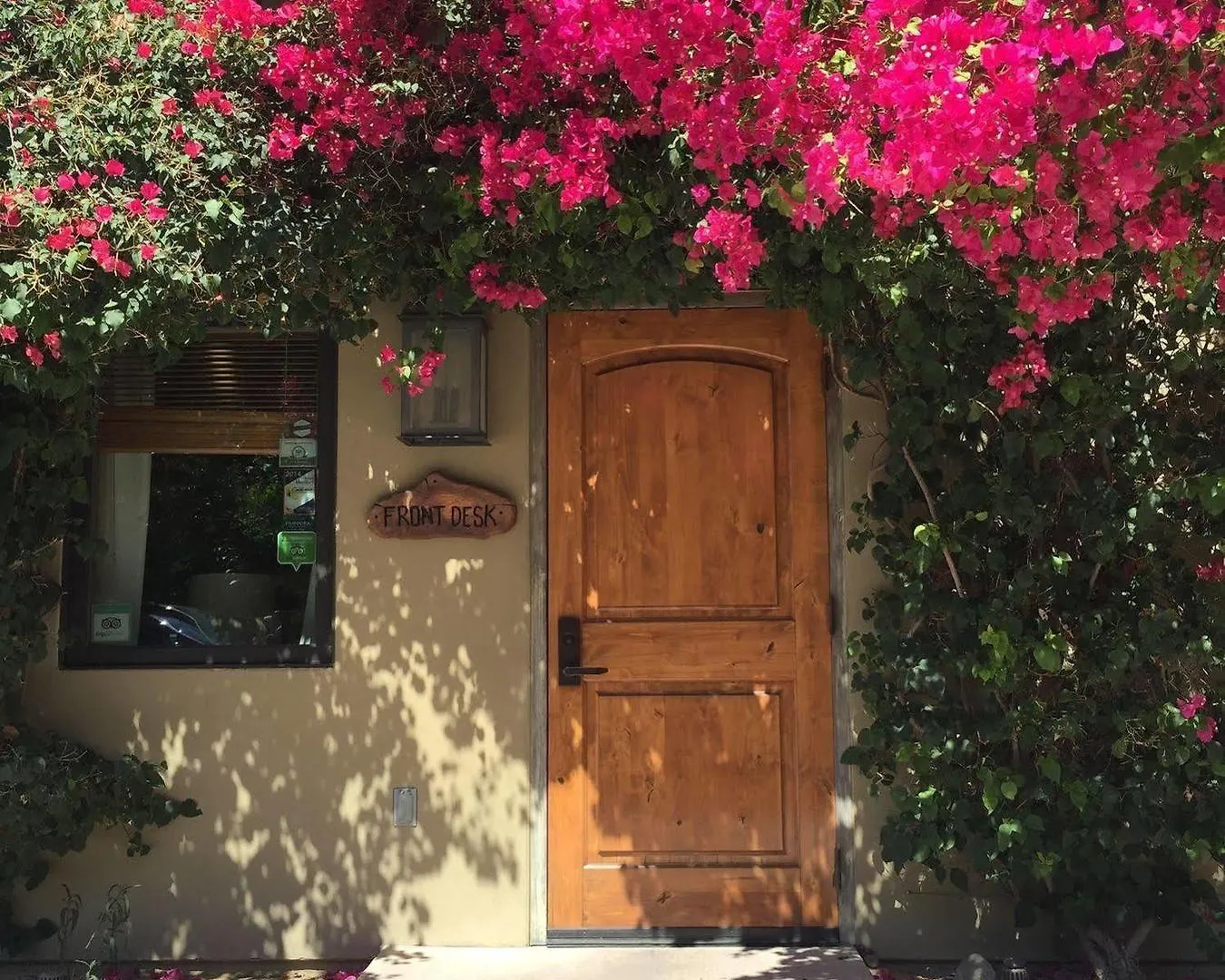 Los Arboles Hotel Palm Springs 3*,  United States